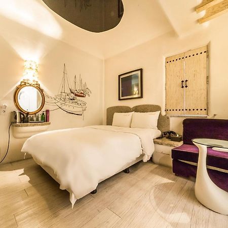 Hotel M 首爾 外观 照片