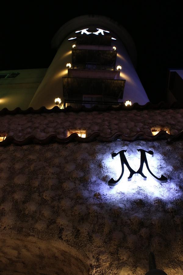 Hotel M 首爾 外观 照片