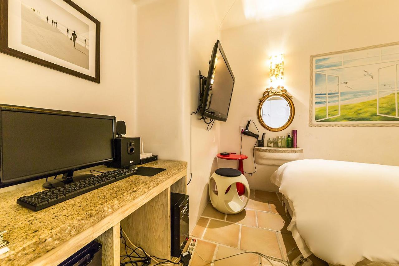 Hotel M 首爾 外观 照片