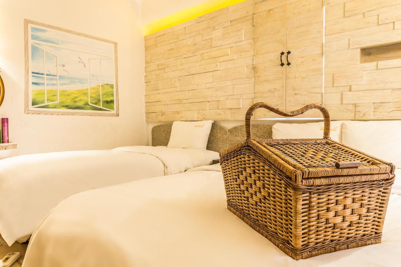 Hotel M 首爾 外观 照片