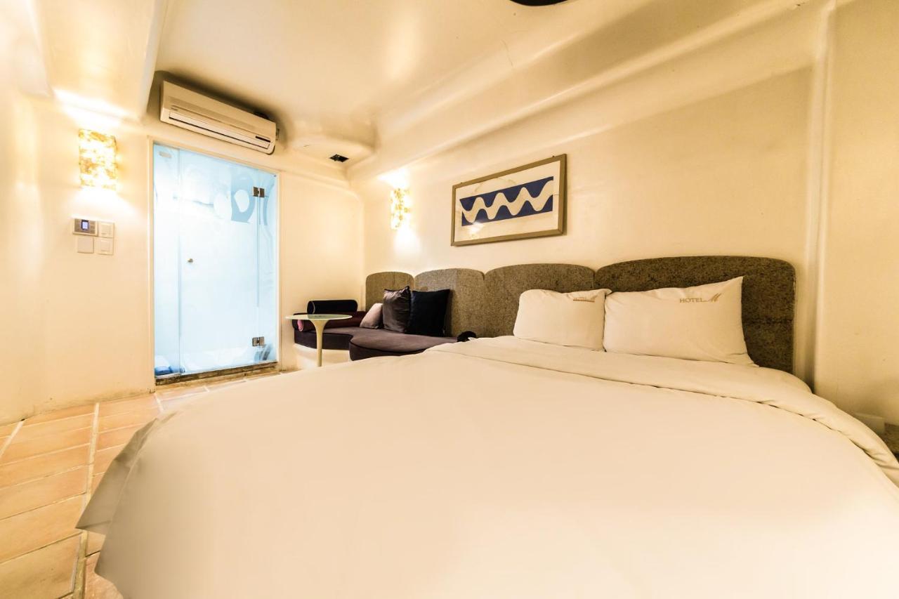 Hotel M 首爾 外观 照片