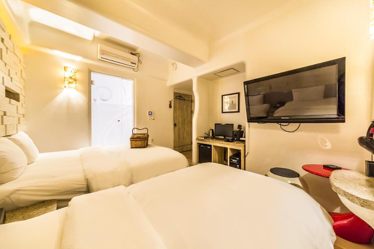 Hotel M 首爾 外观 照片