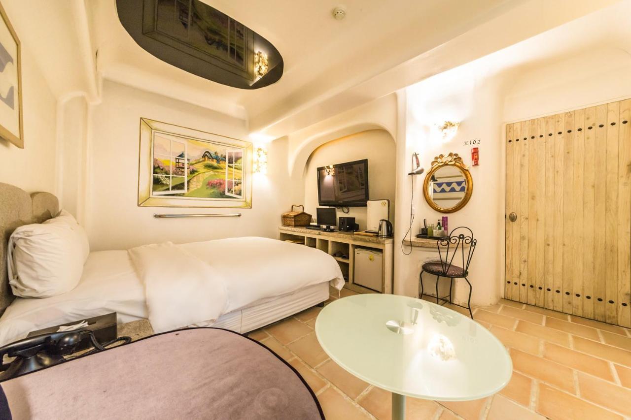 Hotel M 首爾 外观 照片