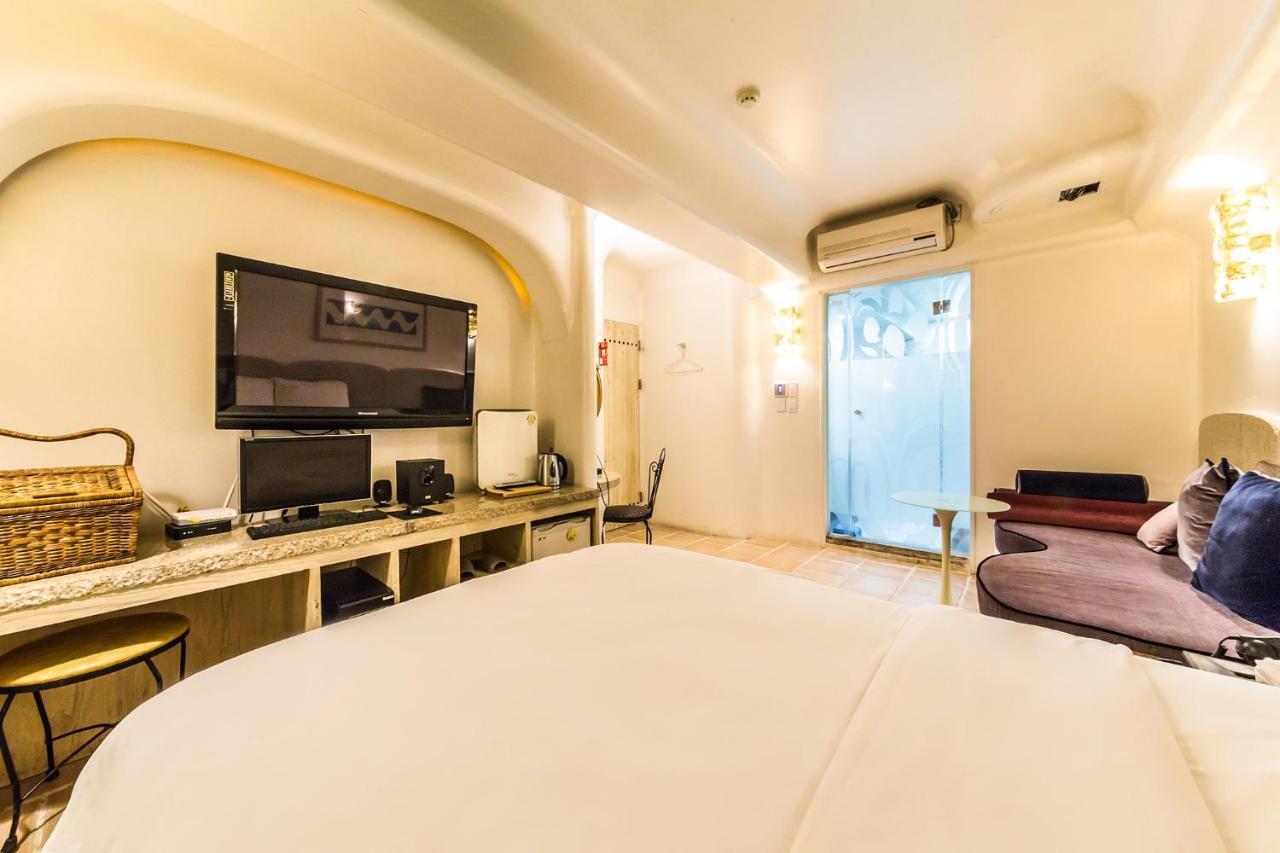 Hotel M 首爾 外观 照片
