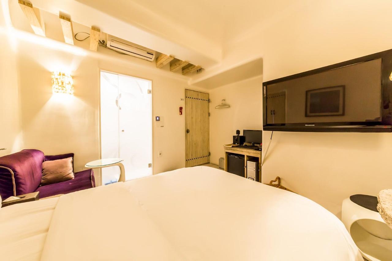 Hotel M 首爾 外观 照片