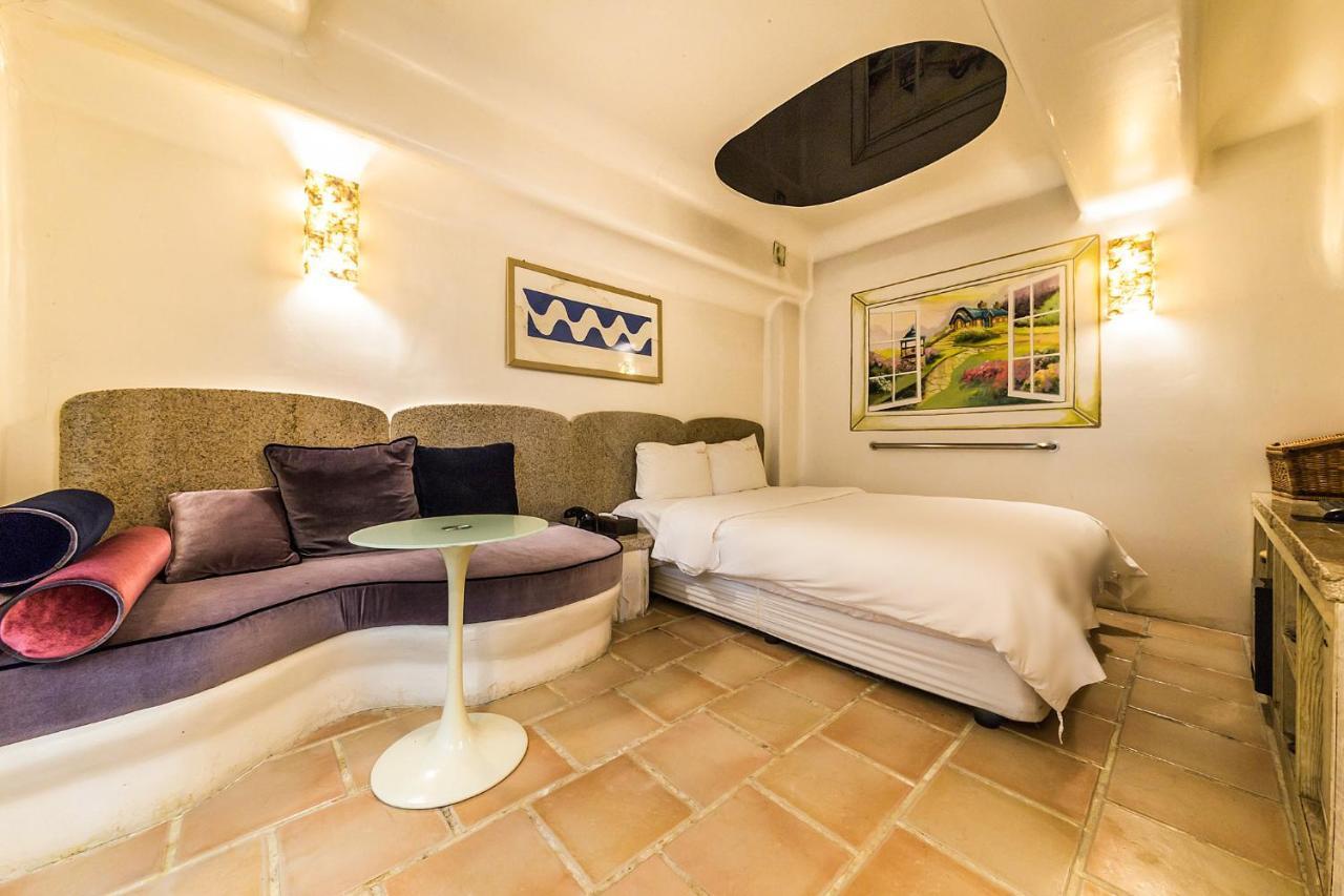 Hotel M 首爾 外观 照片